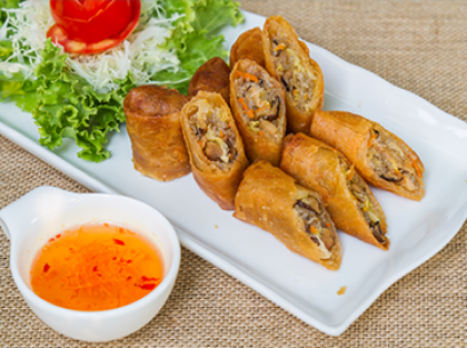 Bí quyết pha nước chấm ngon