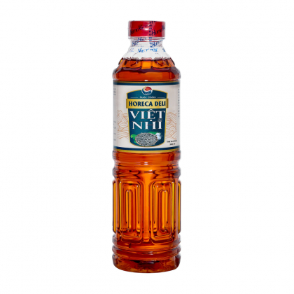 Việt Nhĩ Nước Chấm Horeca Deli 500ML/900ML/1.8L